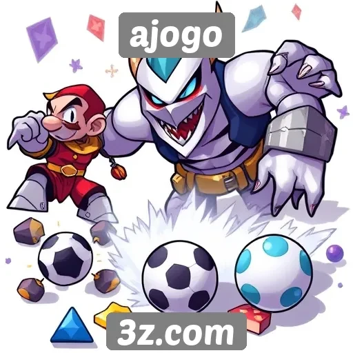 dicas de jogos populares no site ajogo